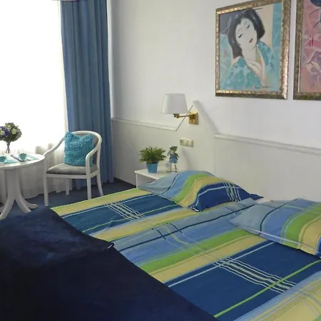 In With Wifi Vakantiehuis Auerbach (Vogtland)