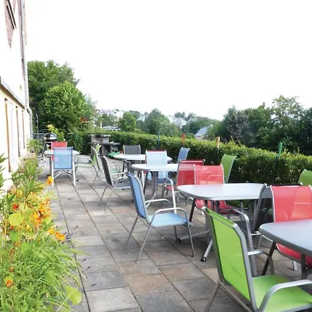 Holiday home In Auerbach With Wifi *