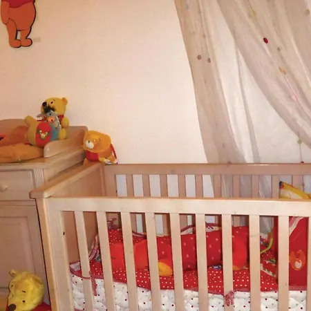 Vakantiehuis In With Wifi