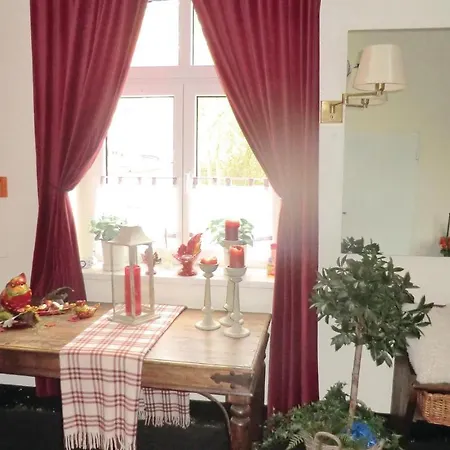 In With Wifi Vakantiehuis *