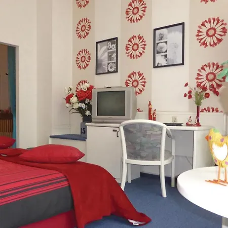 In With Wifi 펜션 아우어바흐