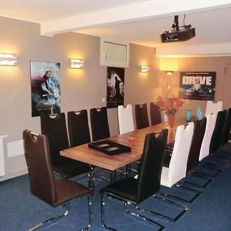 Vakantiehuis In With Wifi Auerbach (Vogtland)