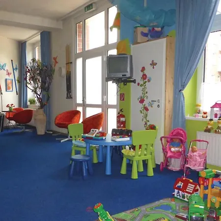 Vakantiehuis In With Wifi Auerbach (Vogtland)