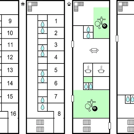 펜션 In With Wifi 아우어바흐