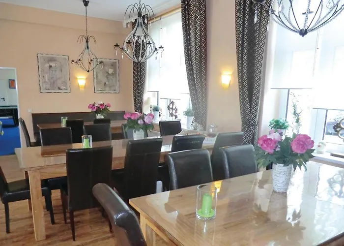 In With Wifi * Auerbach (Vogtland)