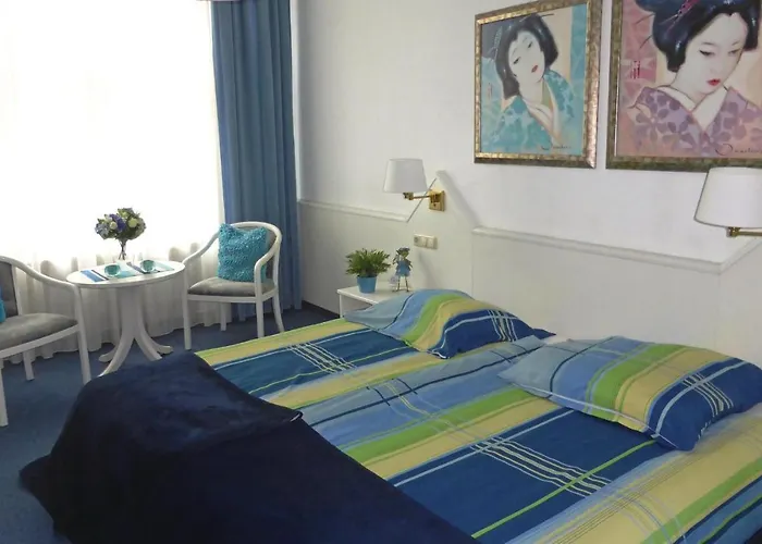 In With Wifi Holiday home Auerbach (Vogtland)