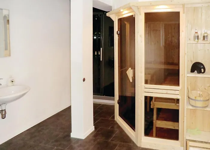 Holiday home In With Wifi