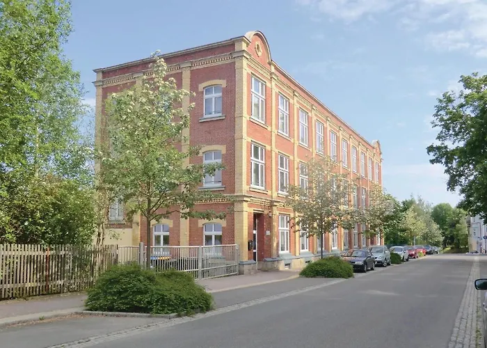 In With Wifi Auerbach (Vogtland)