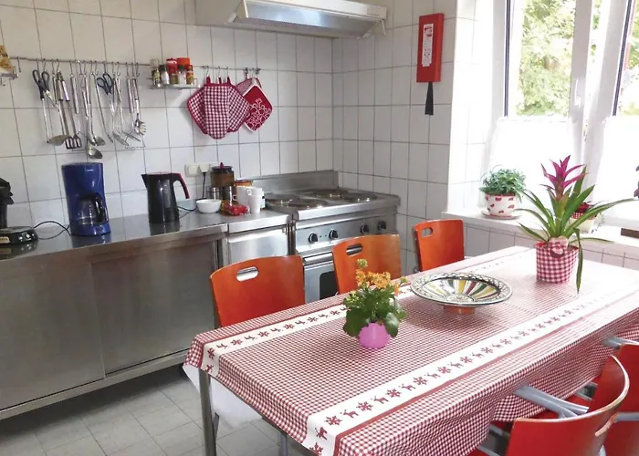 In With Wifi * Auerbach (Vogtland)