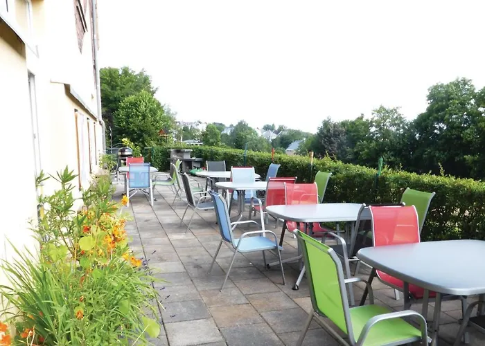 Holiday home In With Wifi *