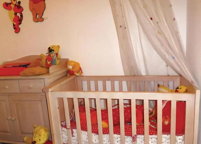 Holiday home In With Wifi