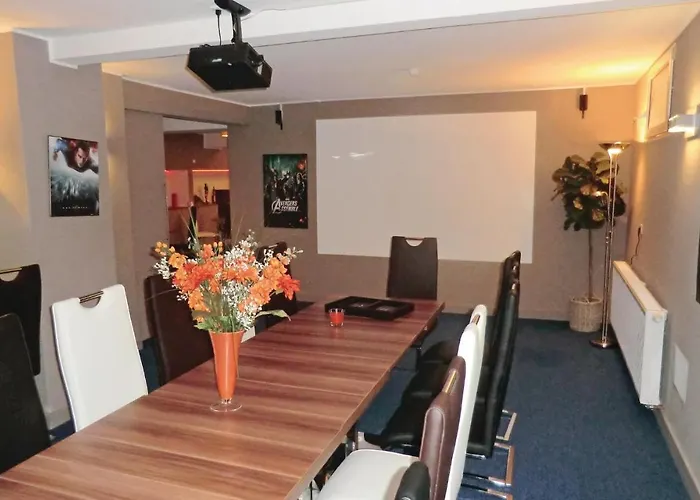 In With Wifi Auerbach (Vogtland)