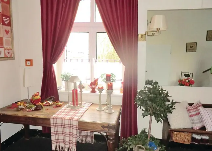 In With Wifi Holiday home *