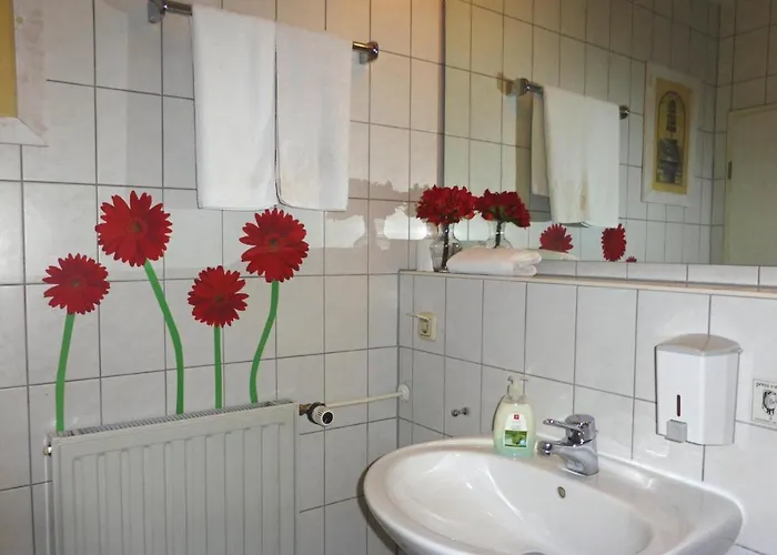 Holiday home In With Wifi