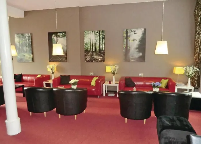 In With Wifi * Auerbach (Vogtland)