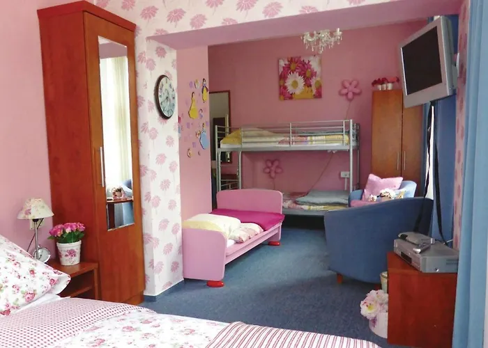 In With Wifi Auerbach (Vogtland)