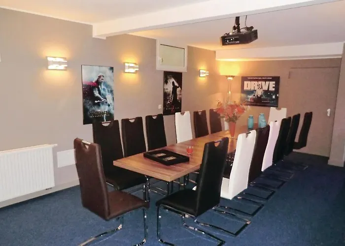 Holiday home In With Wifi Auerbach (Vogtland)