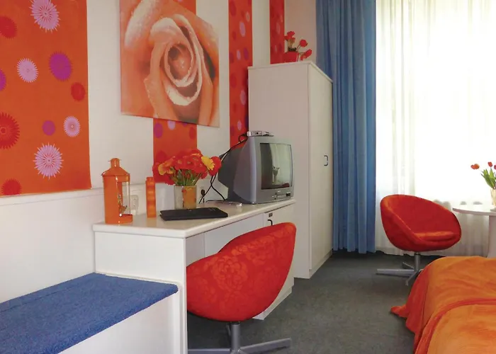 Holiday home In With Wifi