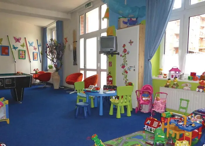 Holiday home In With Wifi Auerbach (Vogtland)