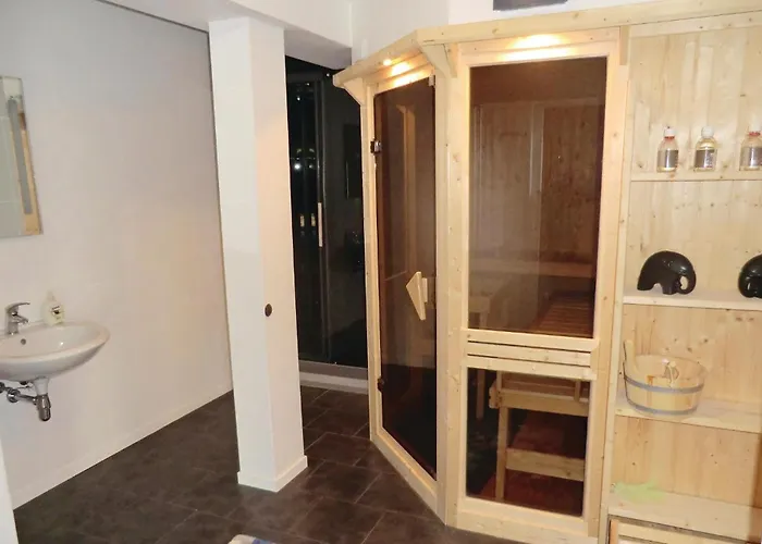 Holiday home In With Wifi