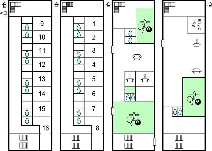 In With Wifi Holiday home Auerbach (Vogtland)
